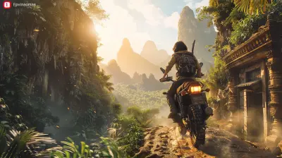 Exploring Cross-Platform Games That Have Shaped the Gaming Community