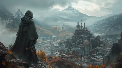 Exploring Cross-Platform Games That Have Shaped the Gaming Community