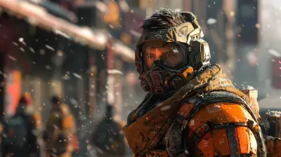 Exploring Cross-Platform Games That Have Shaped the Gaming Community