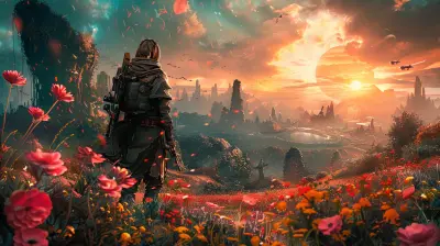 Exploring Cross-Platform Games That Have Shaped the Gaming Community