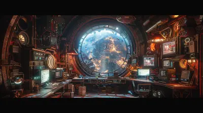 Exploring Proton Steams Solution For Gaming On Linux