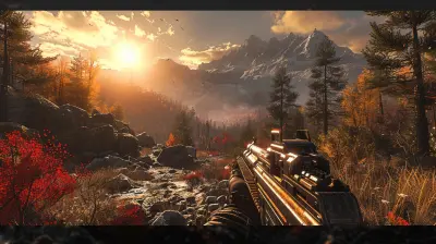 Exploring Proton: Steam’s Solution for Gaming on Linux