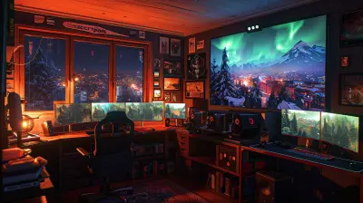 Exploring Proton: Steam’s Solution for Gaming on Linux