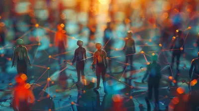 Exploring Social Dynamics in Online Communities