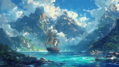 Exploring Steam’s Discovery Queue: A New Way to Find Games