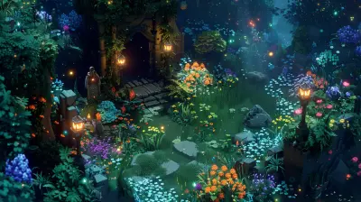 Exploring the Best Indie Gems on PC