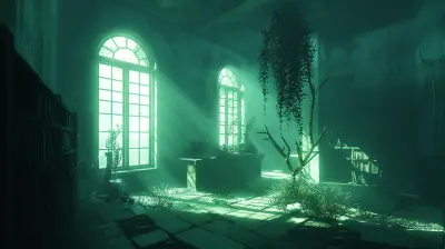 Exploring the Best Indie Gems on PC