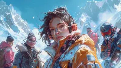 Fighting Toxicity: How to Maintain a Positive Gaming Community on Steam