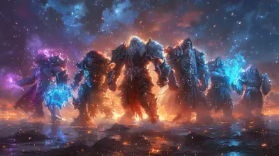 Fighting Toxicity: How to Maintain a Positive Gaming Community on Steam
