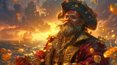 Finding The Right Rewards What Perks Attract Backers To Game Campaigns