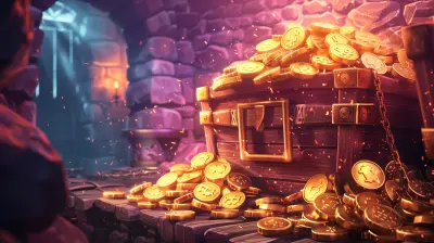 Finding the Right Rewards: What Perks Attract Backers to Game Campaigns?