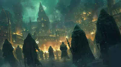 Finding the Right Rewards: What Perks Attract Backers to Game Campaigns?