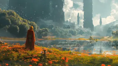 Fostering Player Creativity: Designing Sandbox Games with Infinite Possibilities