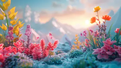 Fostering Player Creativity: Designing Sandbox Games with Infinite Possibilities