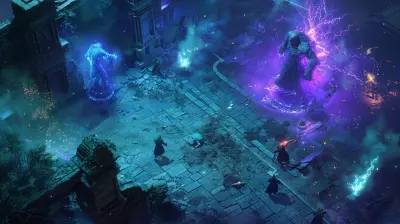 Game Beta Testing and the Rise of Crowdsourced QA