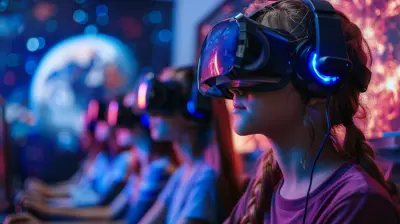 Game-Like Learning: What Educational Games Can Learn from Entertainment Games