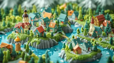 Game-Like Learning: What Educational Games Can Learn from Entertainment Games