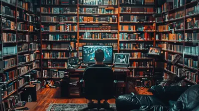 Game Overload: Tips for Managing Your Ever-Growing Steam Library