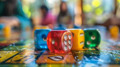 Games That Help with Public Speaking and Social Anxiety