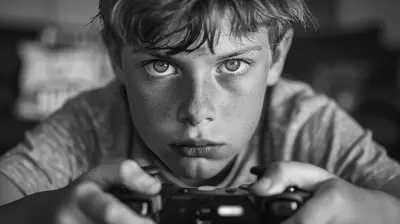 Games That Help with Public Speaking and Social Anxiety