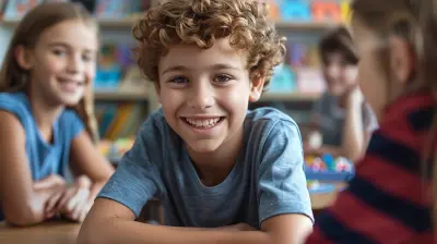 Games That Teach Empathy and Understanding