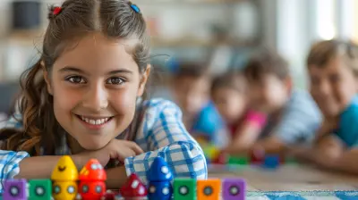 Gamifying Social Skills for Kids and Teens