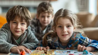 Gamifying Social Skills for Kids and Teens