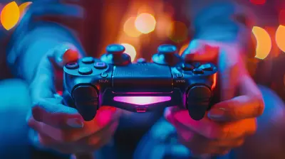 Gaming Moments That Sparked Community Movements