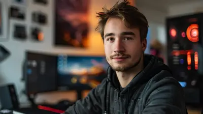 Gaming Mousepads Does Size Really Matter An In Depth Look