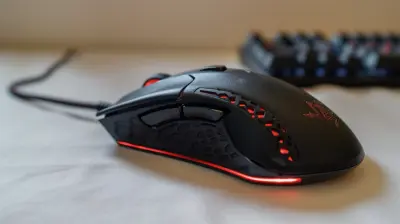 Gaming Mousepads: Does Size Really Matter? An In-Depth Look