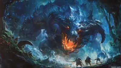 Gaming Mousepads: Does Size Really Matter? An In-Depth Look
