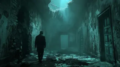 Heart-Pounding Escapes That Felt Straight Out of a Movie