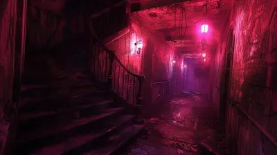 Heart-Pounding Escapes That Felt Straight Out of a Movie