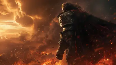 Heroic Sacrifices That Hit Us Right in the Feels