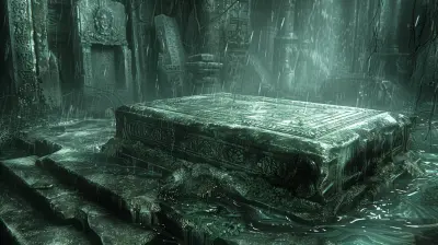 Hidden Console Features You Might Not Know About