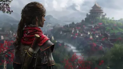 Hidden Features Found in Recent Game Updates