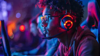 Historic First Wins That Sparked Global Excitement