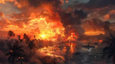 Historic First Wins That Sparked Global Excitement