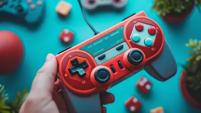 How Arcade Games Influenced Today’s Mobile Game Mechanics