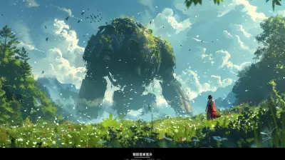 How Beta Testers Influence Game Balance and Mechanics