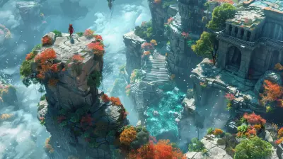 How Beta Testers Influence Game Balance and Mechanics