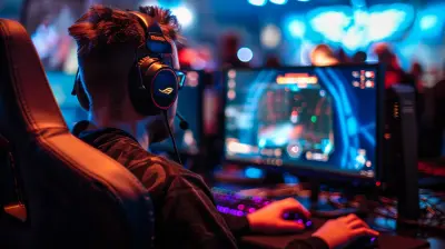 How Beta Testing Can Lead to a Career in Gaming