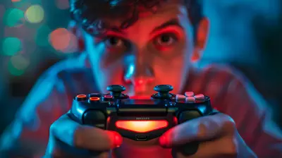 How Beta Testing Can Lead to a Career in Gaming