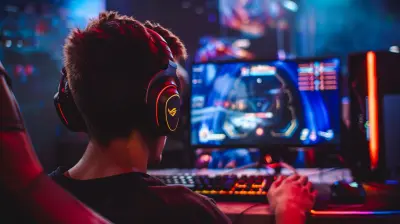 How Beta Testing Can Lead to a Career in Gaming