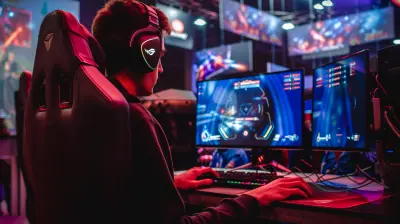 How Beta Testing Can Lead To A Career In Gaming