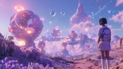 How Cross-Platform Games Are Revolutionizing Multiplayer Experiences