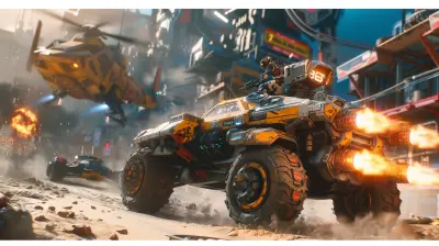 How Cross-Platform Games Are Revolutionizing Multiplayer Experiences