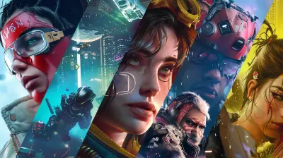 How Cross-Platform Play is Encouraging a New Era of Collaboration Between Developers