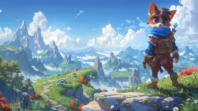 How Cross-Platform Play is Encouraging a New Era of Collaboration Between Developers