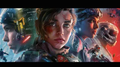 How Cross-Platform Play is Encouraging a New Era of Collaboration Between Developers